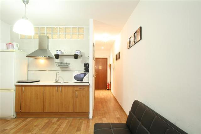 Good-Apartments Barcelona Eksteriør billede