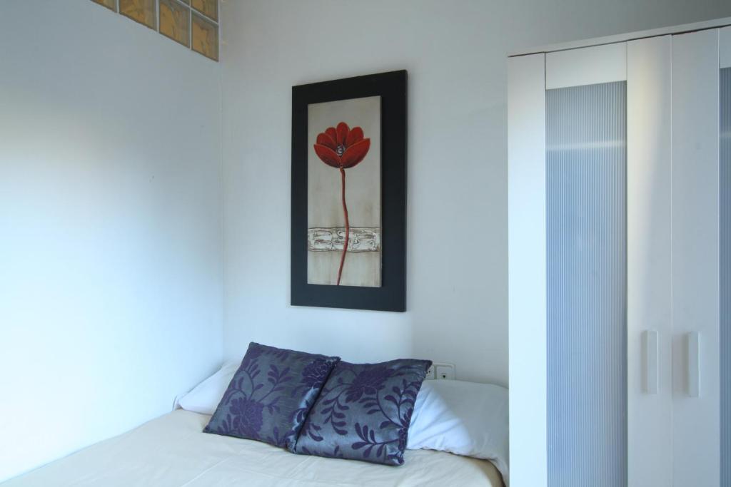 Good-Apartments Barcelona Eksteriør billede
