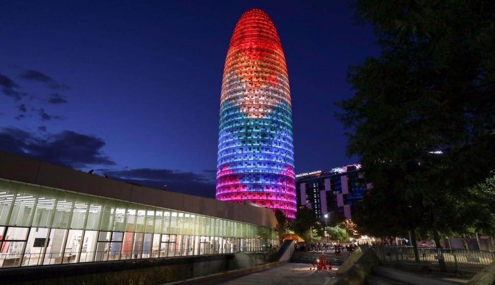 Good-Apartments Barcelona Eksteriør billede